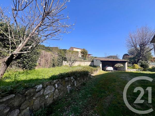 Maison à vendre  6 pièces - 207,91 m2 VENCE - 06