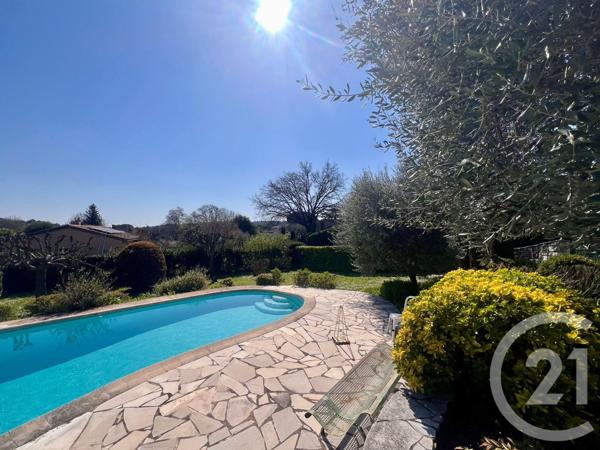 Maison à vendre  6 pièces - 207,91 m2 VENCE - 06