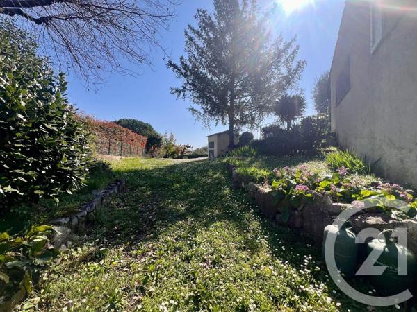 Maison à vendre  6 pièces - 207,91 m2 VENCE - 06