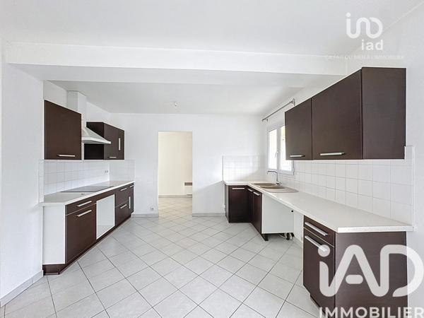 Appartement à vendre 3 pièces 90,4 m² Martigues