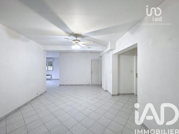 Appartement à vendre 3 pièces 90,4 m² Martigues