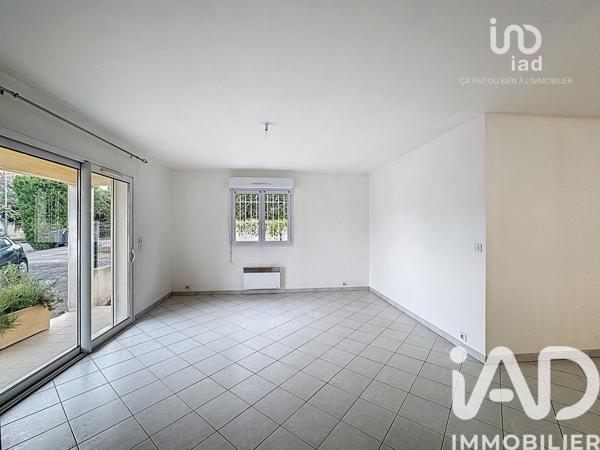Appartement à vendre 3 pièces 90,4 m² Martigues