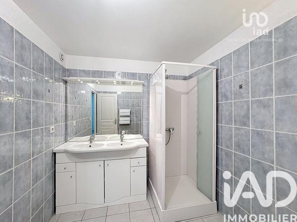 Appartement à vendre 3 pièces 90,4 m² Martigues
