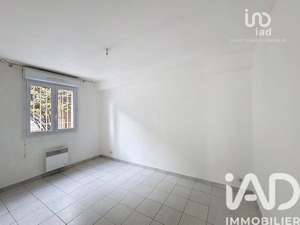Appartement à vendre 3 pièces 90,4 m² Martigues