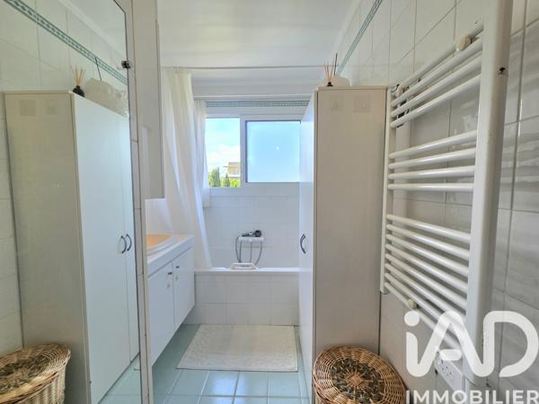 Appartement à vendre 3 pièces 67 m² Cagnes-sur-Mer