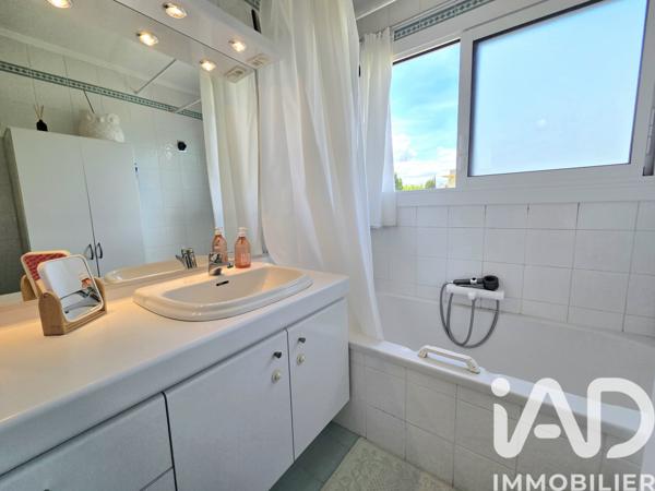 Appartement à vendre 3 pièces 67 m² Cagnes-sur-Mer