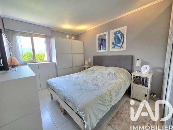 Appartement à vendre 3 pièces 67 m² Cagnes-sur-Mer