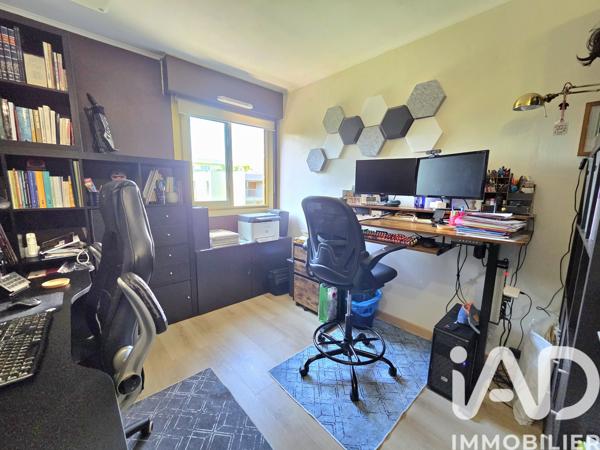 Appartement à vendre 3 pièces 67 m² Cagnes-sur-Mer