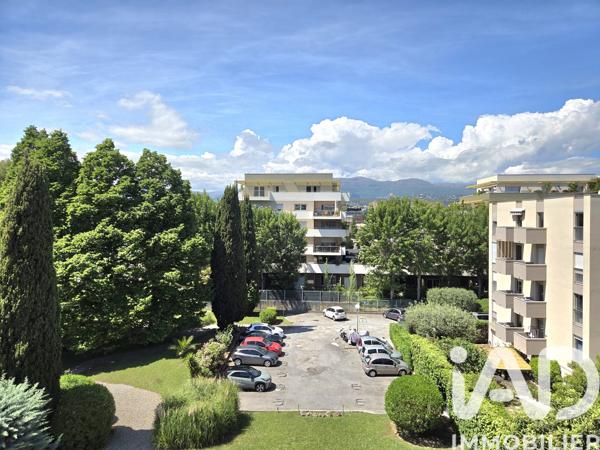 Appartement à vendre 3 pièces 67 m² Cagnes-sur-Mer