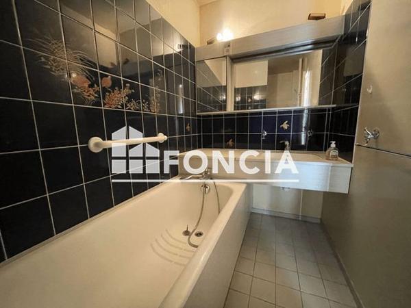 Location Appartement 2 pièces 48.08 m² - BAT B2 L'hay Les Roses 94240