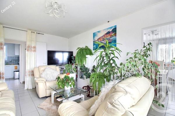 Appartement F4 à vendre  4 pièces - 63,05 m2 CHATEAU THIERRY - 02