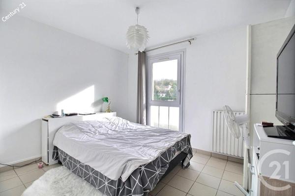 Appartement F4 à vendre  4 pièces - 63,05 m2 CHATEAU THIERRY - 02
