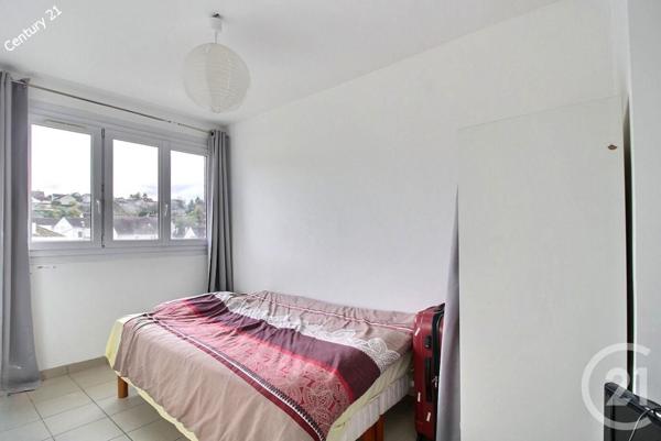 Appartement F4 à vendre  4 pièces - 63,05 m2 CHATEAU THIERRY - 02
