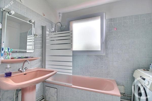 Appartement F4 à vendre  4 pièces - 63,05 m2 CHATEAU THIERRY - 02