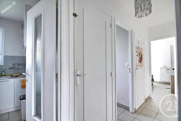 Appartement F4 à vendre  4 pièces - 63,05 m2 CHATEAU THIERRY - 02