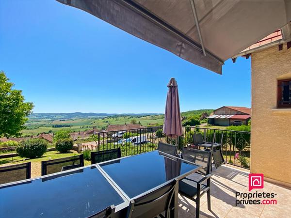 Annay la cote Pavillon sur sous sol à 5 mn d'Avallon