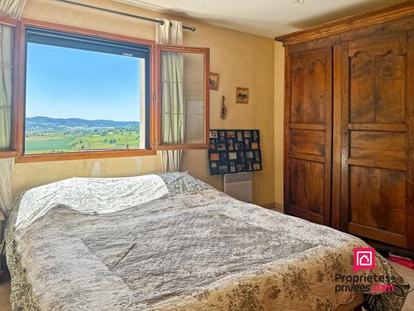 Annay la cote Pavillon sur sous sol à 5 mn d'Avallon