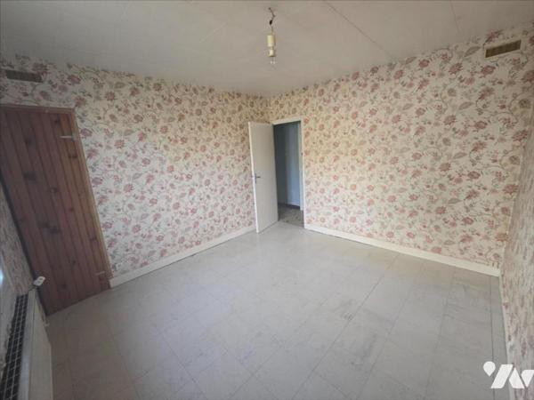 Pavillon individuel sur sous-sol