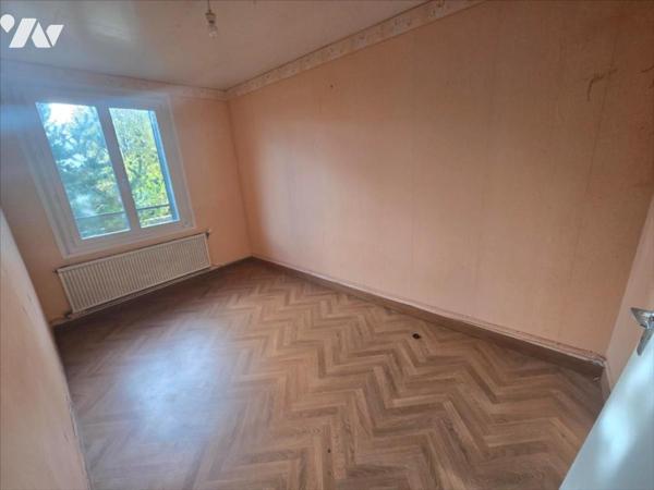 Pavillon individuel sur sous-sol