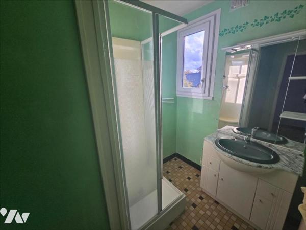 Pavillon individuel sur sous-sol