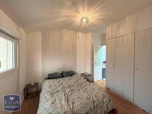 Appartement à vendre 3 pièces 60m² Agen (47000)