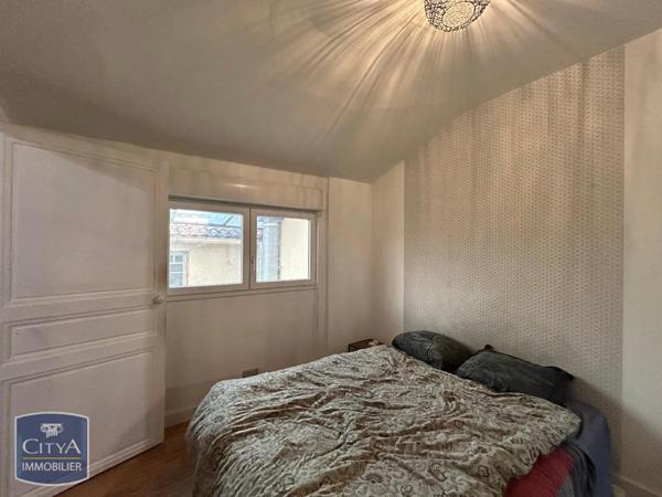 Appartement à vendre 3 pièces 60m² Agen (47000)