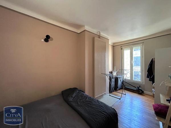 Appartement à vendre 3 pièces 60m² Agen (47000)