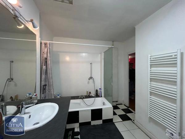 Appartement à vendre 3 pièces 60m² Agen (47000)