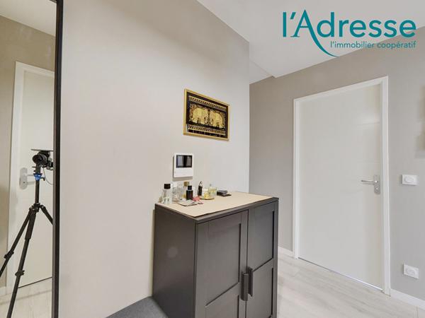 RARE !! Appartement Noisy-le-grand 4 pièce(s) 81 m2