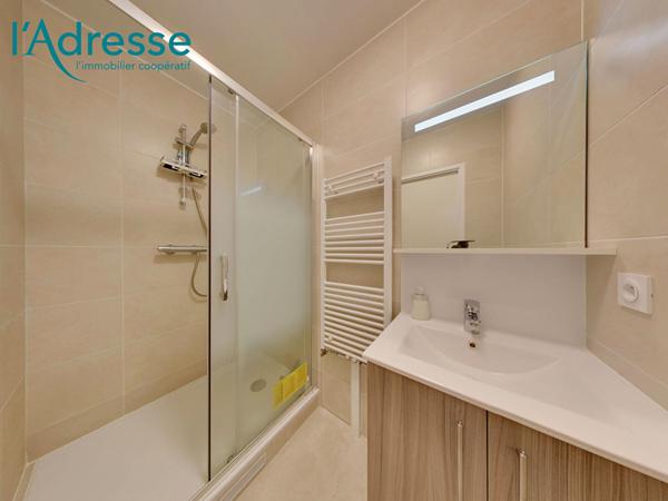 RARE !! Appartement Noisy-le-grand 4 pièce(s) 81 m2