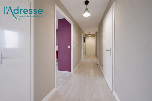 RARE !! Appartement Noisy-le-grand 4 pièce(s) 81 m2