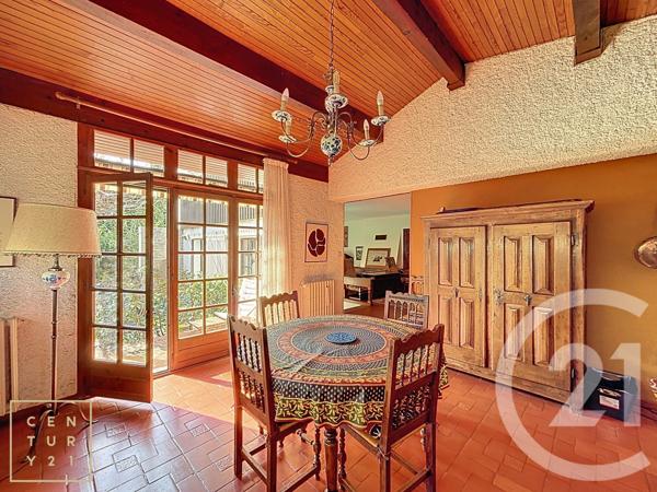 Maison à vendre  8 pièces - 212,94 m2 VINCA - 66