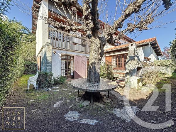 Maison à vendre  8 pièces - 212,94 m2 VINCA - 66