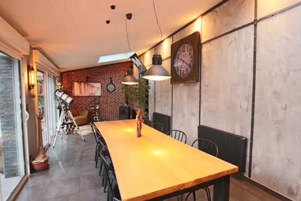 Achat maison Houilles - 7 pièce(s) - 134 m² - 670 000 €