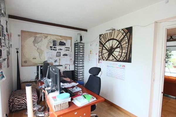 Achat maison Houilles - 7 pièce(s) - 134 m² - 670 000 €