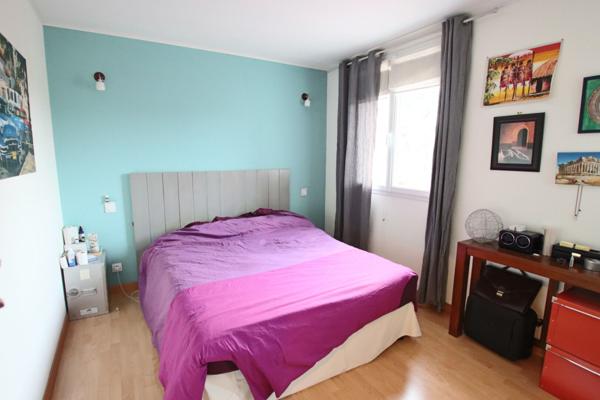 Achat maison Houilles - 7 pièce(s) - 134 m² - 670 000 €