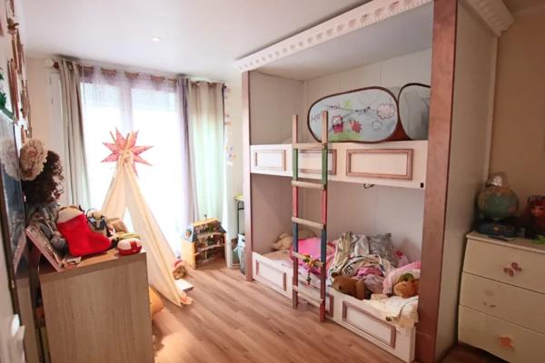 Achat maison Houilles - 7 pièce(s) - 134 m² - 670 000 €