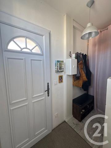 Appartement F3 à vendre  3 pièces - 58,22 m2 LUISANT - 28