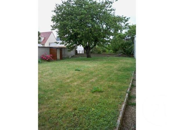 Appartement F3 à vendre  3 pièces - 58,22 m2 LUISANT - 28