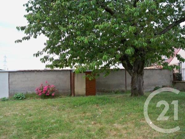 Appartement F3 à vendre  3 pièces - 58,22 m2 LUISANT - 28