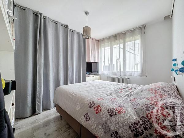 Appartement F3 à vendre  3 pièces - 58,22 m2 LUISANT - 28