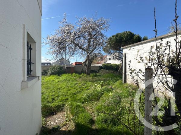 Appartement F3 à vendre  3 pièces - 58,22 m2 LUISANT - 28