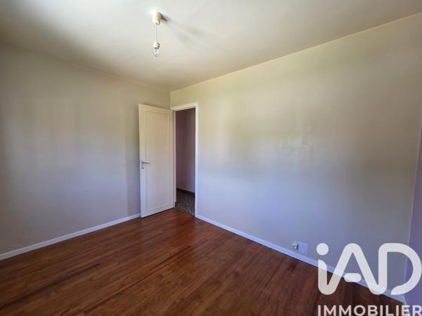 Maison à vendre 4 pièces 63 m² Argentan