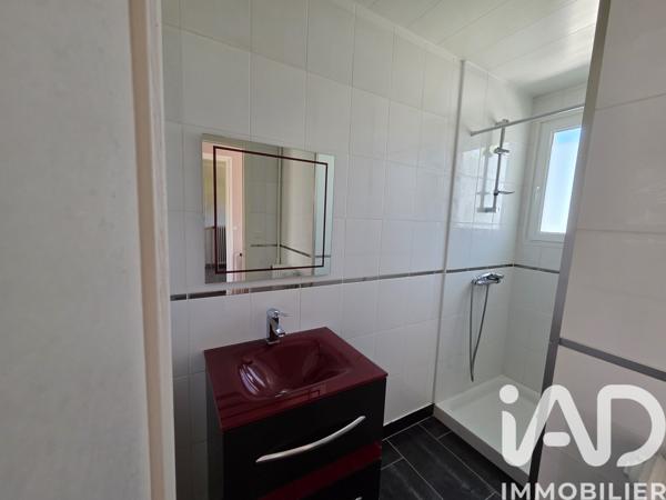 Maison à vendre 4 pièces 63 m² Argentan