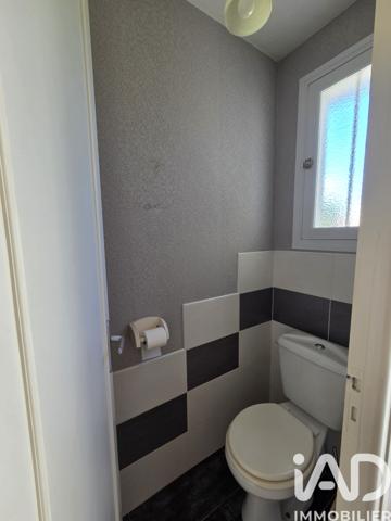 Maison à vendre 4 pièces 63 m² Argentan