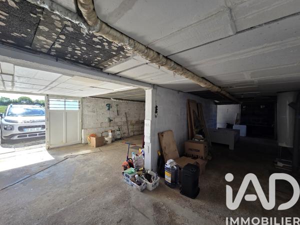 Maison à vendre 4 pièces 63 m² Argentan