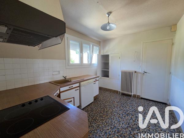 Maison à vendre 4 pièces 63 m² Argentan