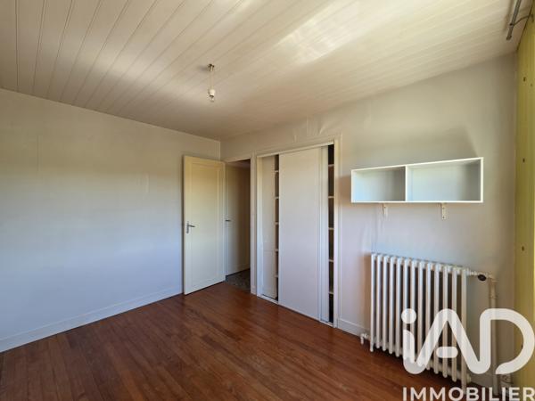 Maison à vendre 4 pièces 63 m² Argentan