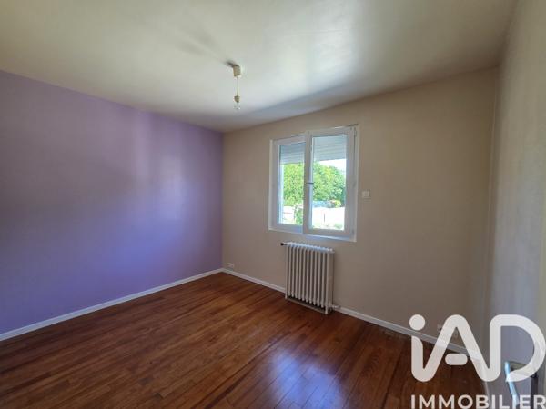 Maison à vendre 4 pièces 63 m² Argentan