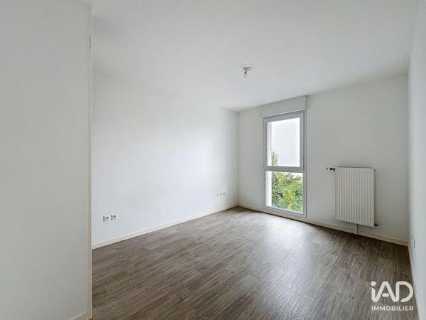Location appartement 2 pièces 38 m² Bezannes